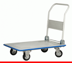 xe đẩy hàng 4 bánh 130 ds